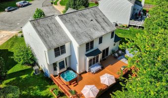 3202 HOLLY KNOLL Ct, Abingdon, MD 21009