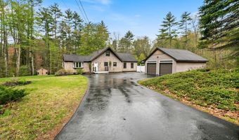 149 Pheasant Run Dr, Chester, NH 03036