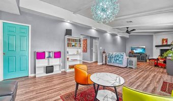 224 N Quail Run, Altus, OK 73521