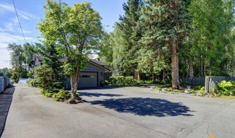 4000 Caravelle Dr, Anchorage, AK 99502