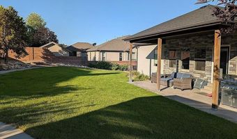 1268 N Knoll St, Cedar City, UT 84721