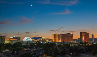 3111 Bel Air Dr 6E, Las Vegas, NV 89109