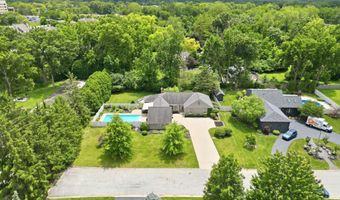 3401 Woodview Pl, Columbus, OH 43220