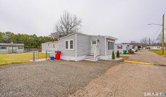 525 E Main St Trlr 76, Branford, CT 06405