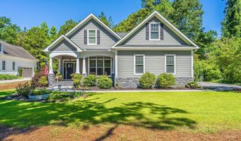 211 Campbell St, Aberdeen, NC 28315