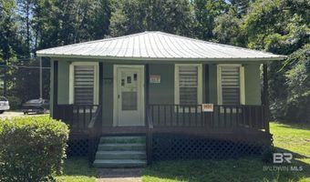 117 Abernathy Ave, Bay Minette, AL 36507