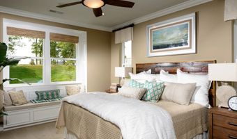 104 Hawthorn Ct Plan: Aspen II, Lake Frederick, VA 22630