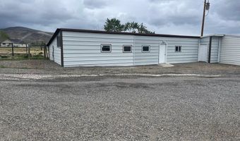 3100 Challis Creek Rd, Challis, ID 83226