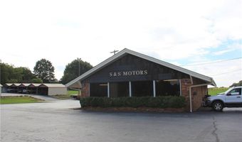 4700 4720 4724 NC Highway 67, Boonville, NC 27011