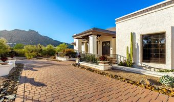 7390 E Stagecoach Pass, Carefree, AZ 85377