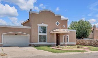 6308 Alina Baltazar Dr, El Paso, TX 79932