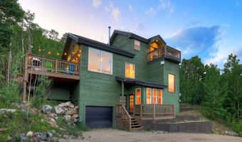 1095 Quartzville Rd, Alma, CO 80440