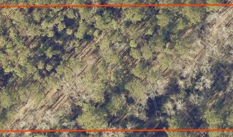Dent Road, Appling, GA 30802