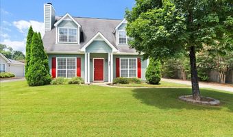 227 JASMINE Dr, Alabaster, AL 35007