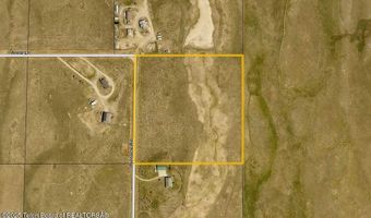 LOT 14 MOUNTAIN VIEW RANCHES, Daniel, WY 83115