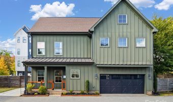 1511 Landis Ave, Charlotte, NC 28205