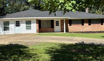 309 PARADISE Rd, Ball, LA 71360