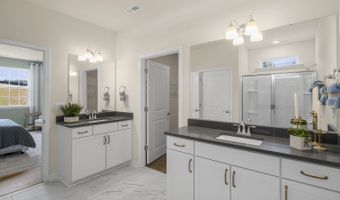 429 Thistle Meadow Ln Plan: Dover, Aberdeen, NC 28315