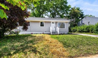105 ROSECREST Dr, Annapolis, MD 21403
