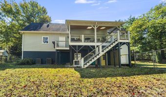 40 Harold Sluder Rd, Alexander, NC 28701