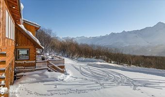 45161 Glenn Hwy, Chickaloon, AK 99674