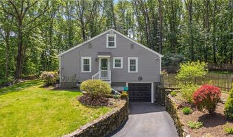 1812 Old Louisquisset Pike, Lincoln, RI 02865