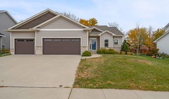 902 Wilder Blvd, Ames, IA 50014