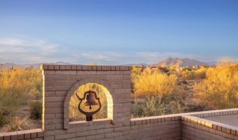 5141 E RANCHO TIERRA Dr, Cave Creek, AZ 85331