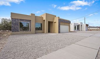 474 Sylvia Ct, Socorro, TX 79927