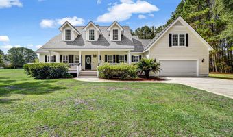 30 Grande Oaks Way, Beaufort, SC 29907