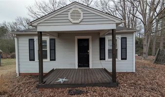 1910 Old Farmer Rd, Asheboro, NC 27205