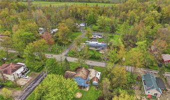 462 Eisenhower Ave, Angola, NY 14006