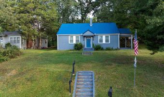 627 SIDNEY Cir, Anniston, AL 36207