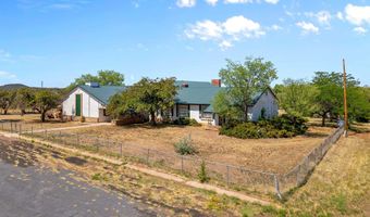 2116 Marble Rd, Clay Springs, AZ 85923