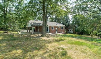 10412 43RD Ave, Beltsville, MD 20705