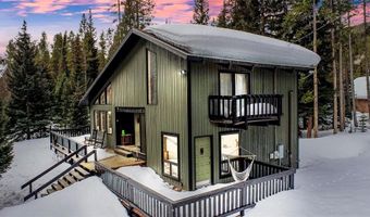 68 STARLIT Ln, Blue River, CO 80424