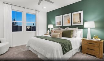 4699 Woodland Ave lot 23, Las Vegas, NV 89121