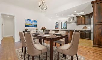 732 N Crescent Hts, Los Angeles, CA 90046