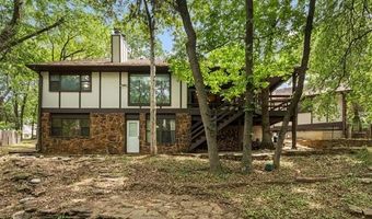 633 Kenwood Dr, Bartlesville, OK 74006