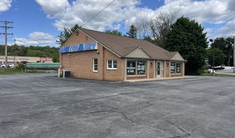 500 W Plank Rd, Altoona, PA 16602