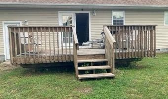 209 N FIRST, Greenwood, DE 19950