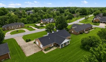 114 Windsor Ave, Bardstown, KY 40004