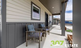 619 Go Around Loop, Cody, WY 82414