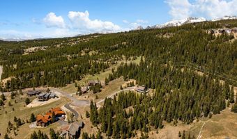 Washakie Road, Big Sky, MT 59716