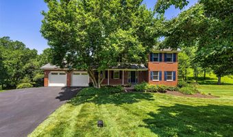3205 NEWFANE Ct, Baldwin, MD 21013