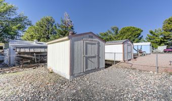 511 MINGUS SHADOWS Dr, Clarkdale, AZ 86324