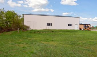 3159 Monroe Rd, Alma, MI 48801