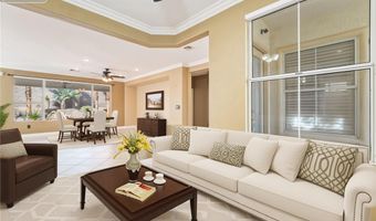 4151 Agosta Luna Pl, Las Vegas, NV 89135