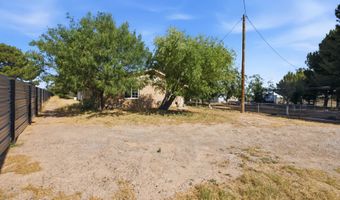185 Elfego Rd, Anthony, NM 88021