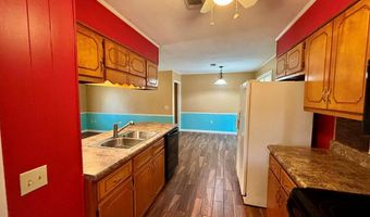 114 Williams St, Bruce, MS 38915